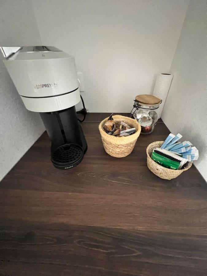 Appartement T2 Cosy Ajaccio à Ajaccio  Extérieur photo