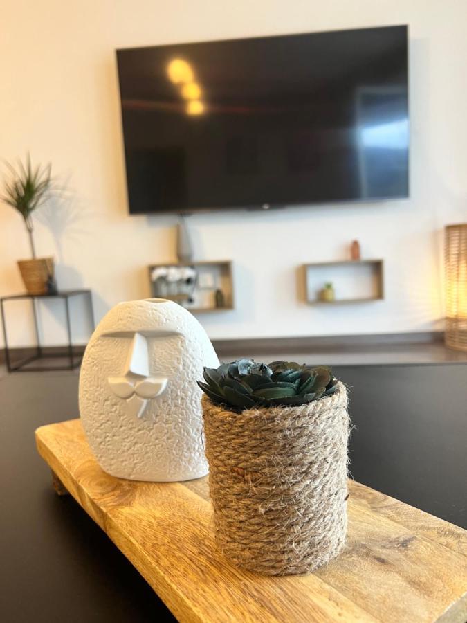 Appartement T2 Cosy Ajaccio à Ajaccio  Extérieur photo